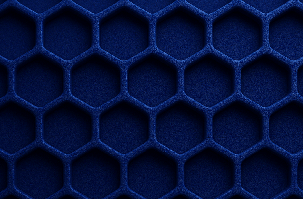 Solving the Anilox Puzzle: How Printers Choose the Right Anilox Roll, Sleeve, and Engraving