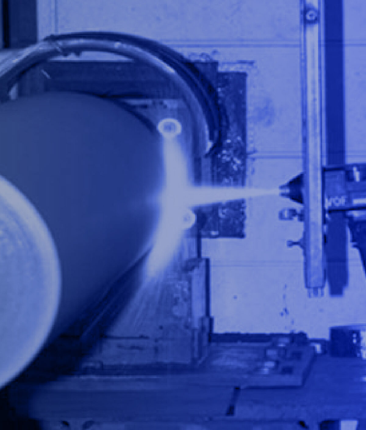 anilox manufacturing