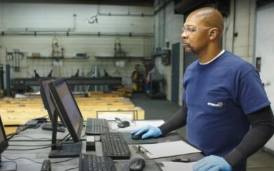 Understanding Anilox T.I.R.